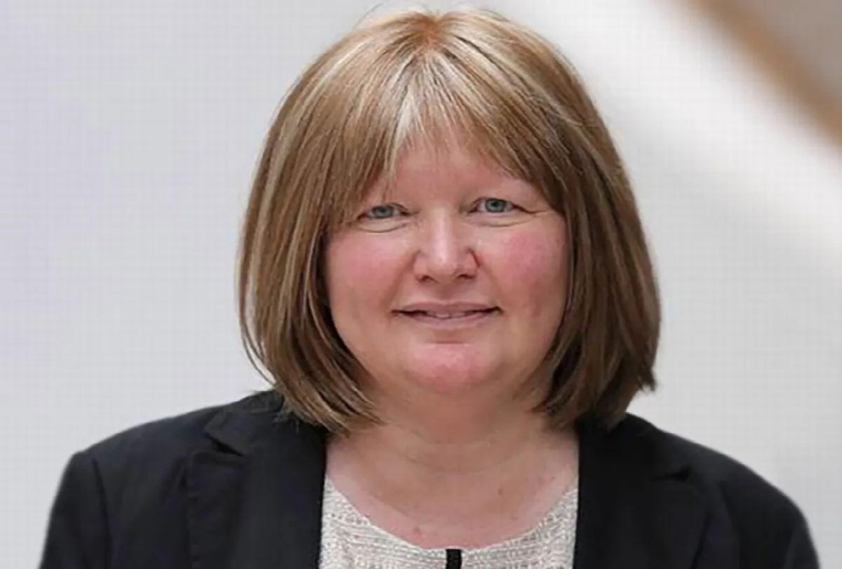 Claire Bentley