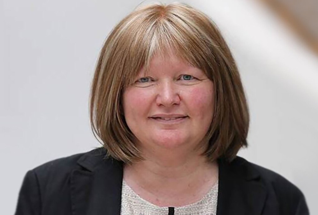 Claire Bentley