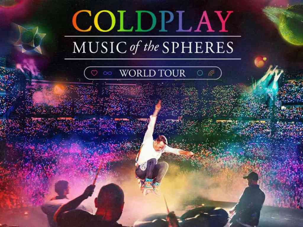 Coldplay Ticket Scandal: BookMyShow CEO Summoned Over Black Market&nbsp;Sales