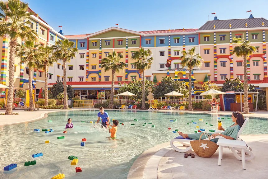 LEGOLAND Hotel