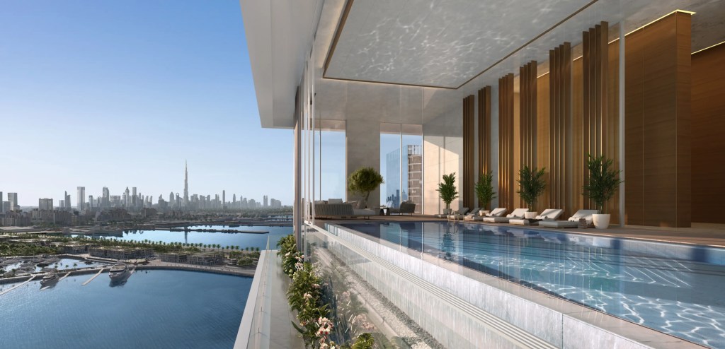OMNIYAT’s BEYOND: Revolutionising Dubai’s Luxury Property&nbsp;Market