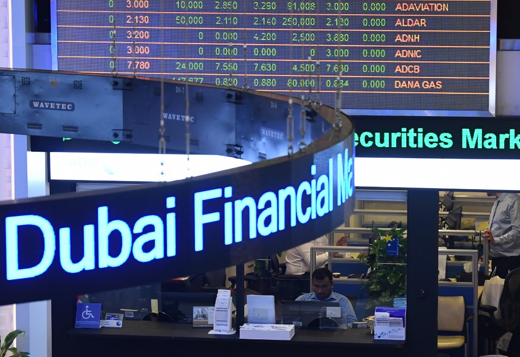 Dubai Financial Market Outshines GCC in 2024: 6.5% YTD&nbsp;Gains