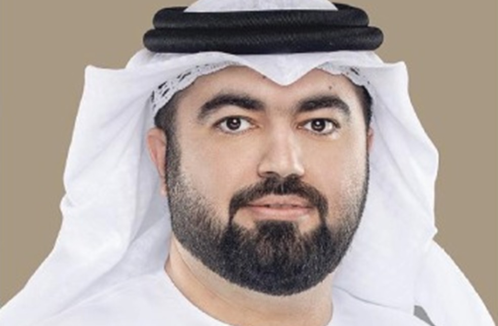 Abdullah Al Marzouqi