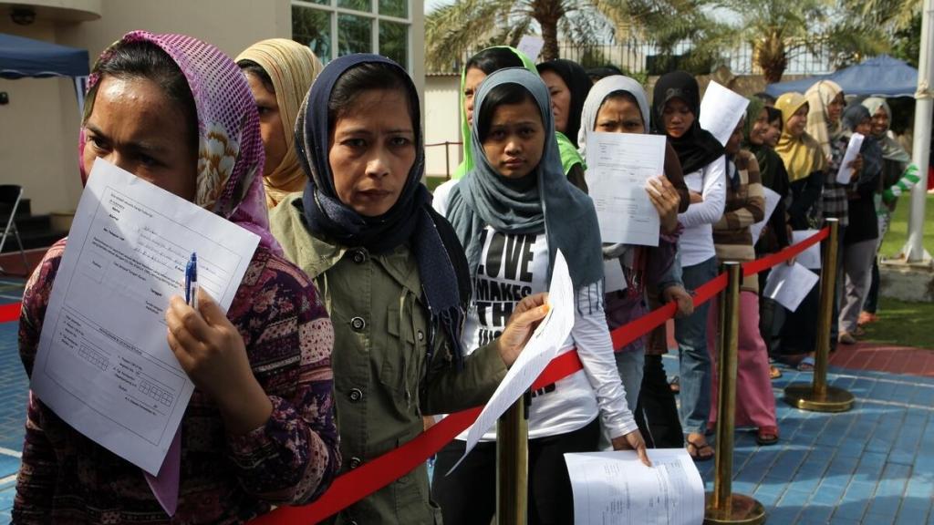 UAE Visa Amnesty 2024: Day 2 Update – Over 1,000 Legalise&nbsp;Status