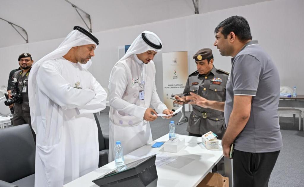 UAE Amnesty 2024: Final Days to Regularise Visa Status – Complete&nbsp;Guide