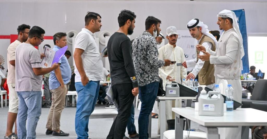 UAE Amnesty 2024: MoHRE’s 4 Key Services for Residency&nbsp;Violators