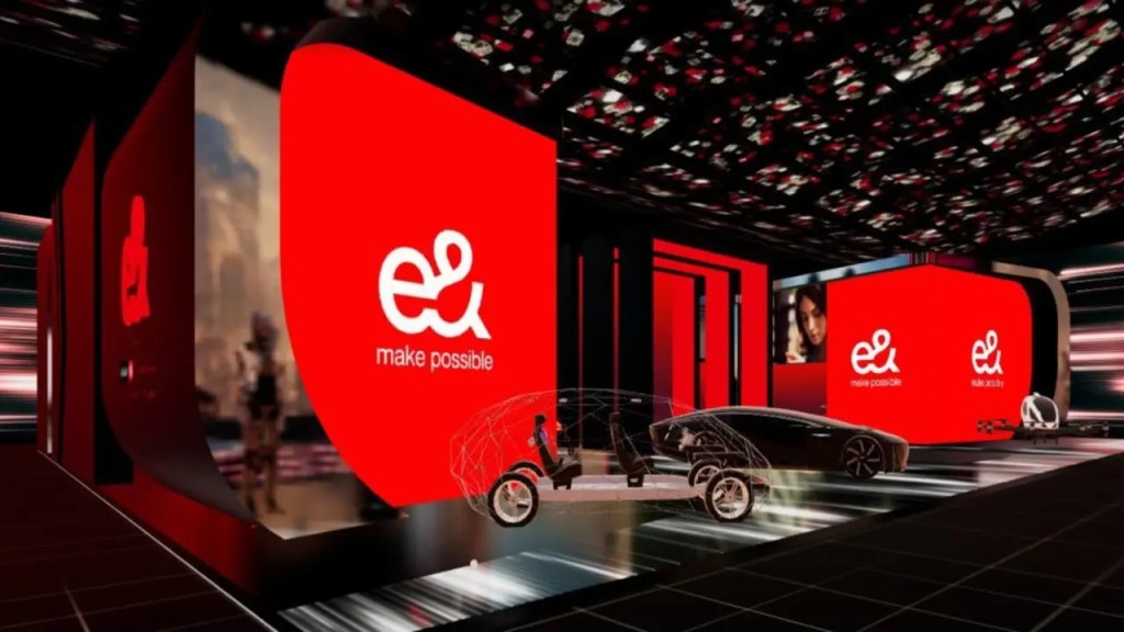 e& Expands to 20 Countries with £1.9bn PPF Telecom&nbsp;Acquisition