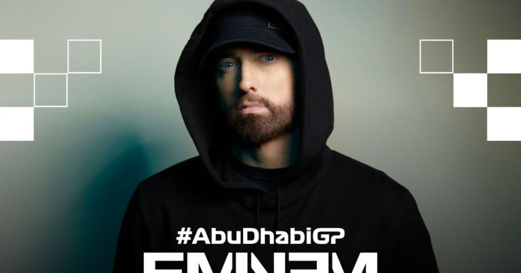 Abu Dhabi Events 2024-2025: Coldplay, Eminem, NBA &&nbsp;More