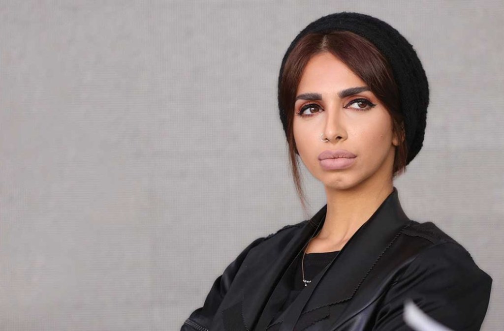Dr. Sara Al Madani