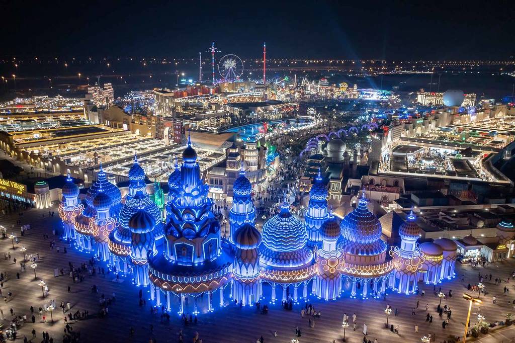 Global Village Dubai Dress Code & Essential Rules: Must-Know Visitor Guide&nbsp;2025