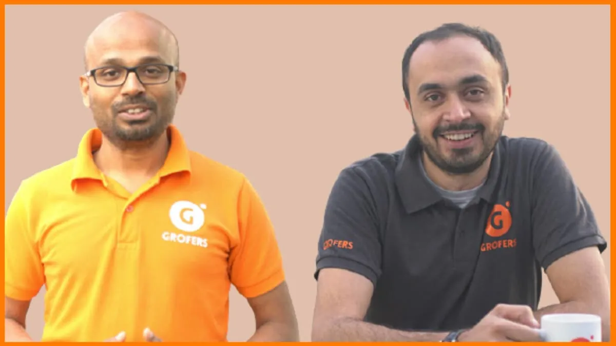Albinder Dhindsa and Saurabh Kumar
