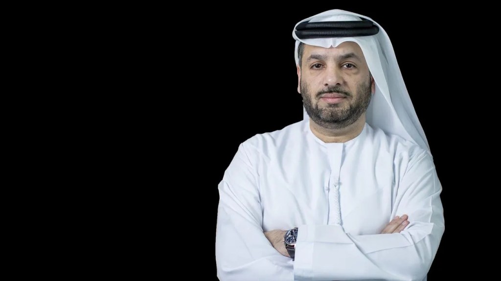 Faisal Al Bannai