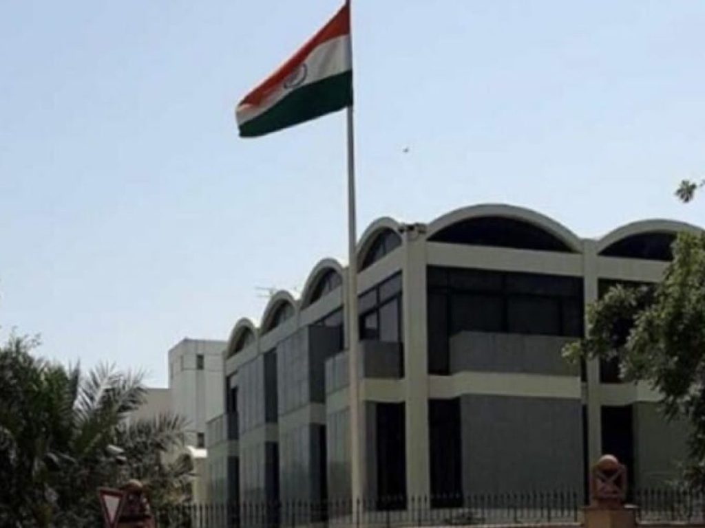 UAE Visa Amnesty 2024: Indian Consulate Assists Thousands of&nbsp;Overstayers