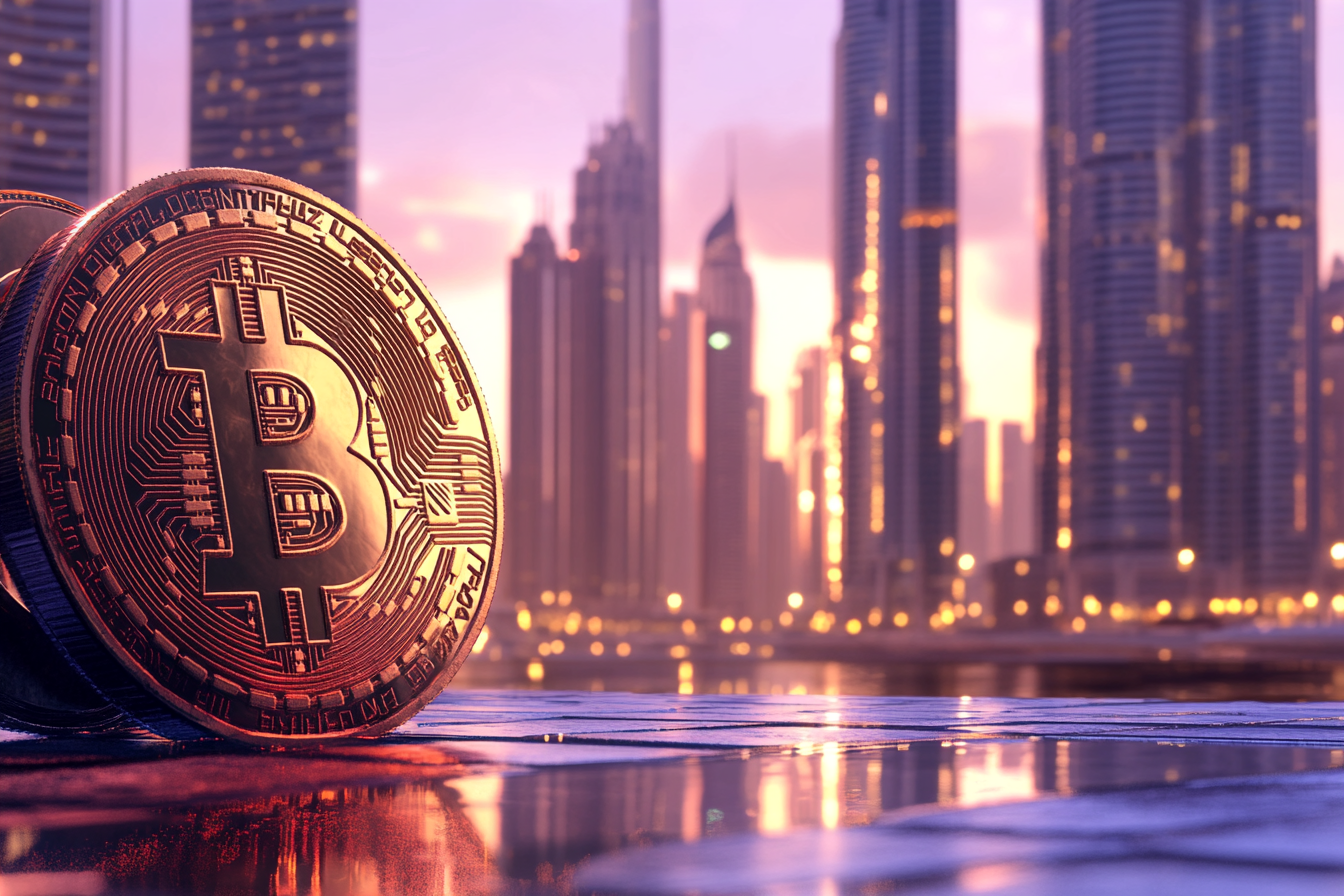 Virtual Assets Regulatory Authority 2024