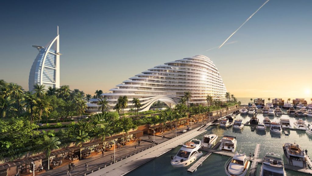 Dubai Hotels Guide 2026: From Budget to Luxury&nbsp;Stays