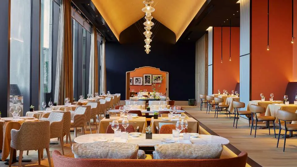 Il Ristorante by Niko Romito