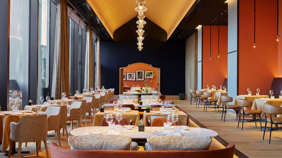 Il Ristorante by Niko Romito