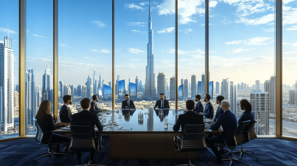 UAE Corporate Tax: New Businesses Must Register Within 3&nbsp;Months