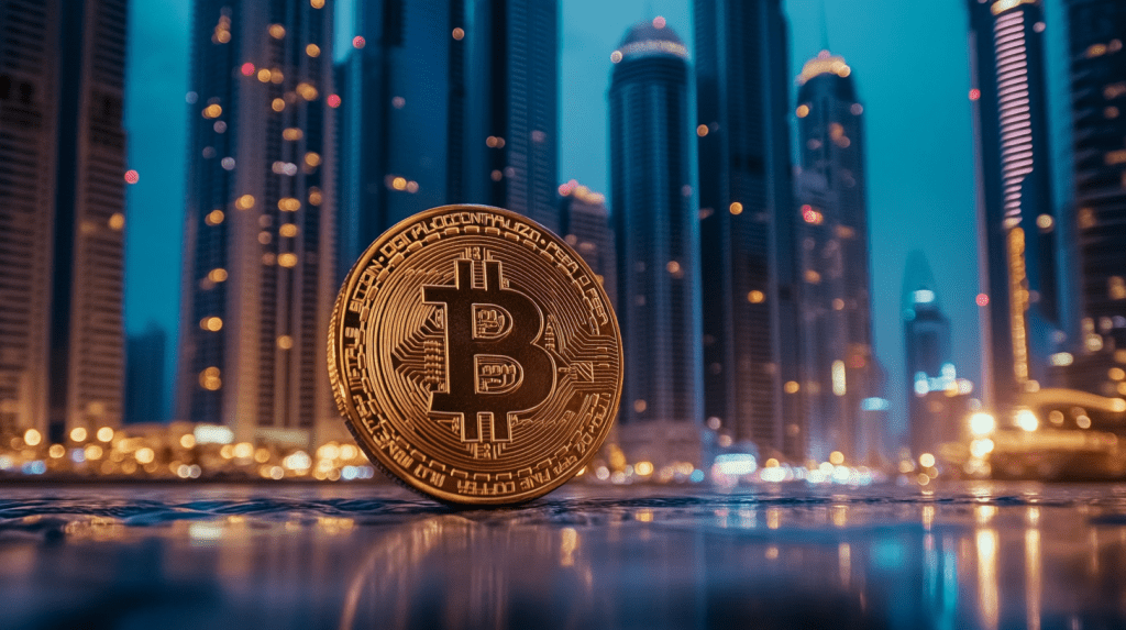 Cryptocurrency Scams in UAE: Protect Your Investments from Social Media&nbsp;Fraud
