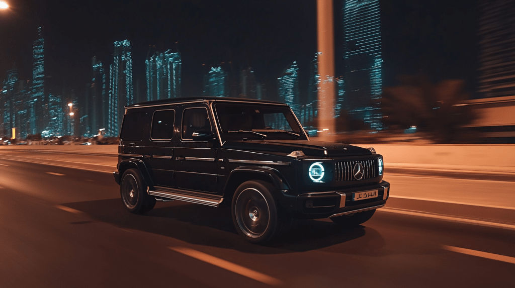 UAE Speed Limits 2024: Avoid Fines with Updated Road&nbsp;Rules