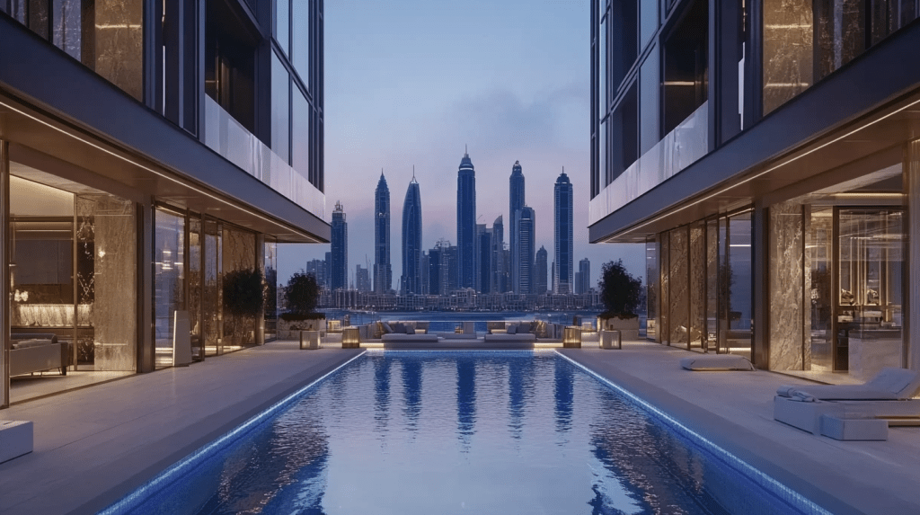 UAE Cities Set for 150%+ Centi-Millionaire Growth by&nbsp;2040