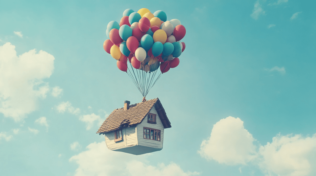 Balloon Loans in UAE: Financial Flexibility or Long-term&nbsp;Risk?