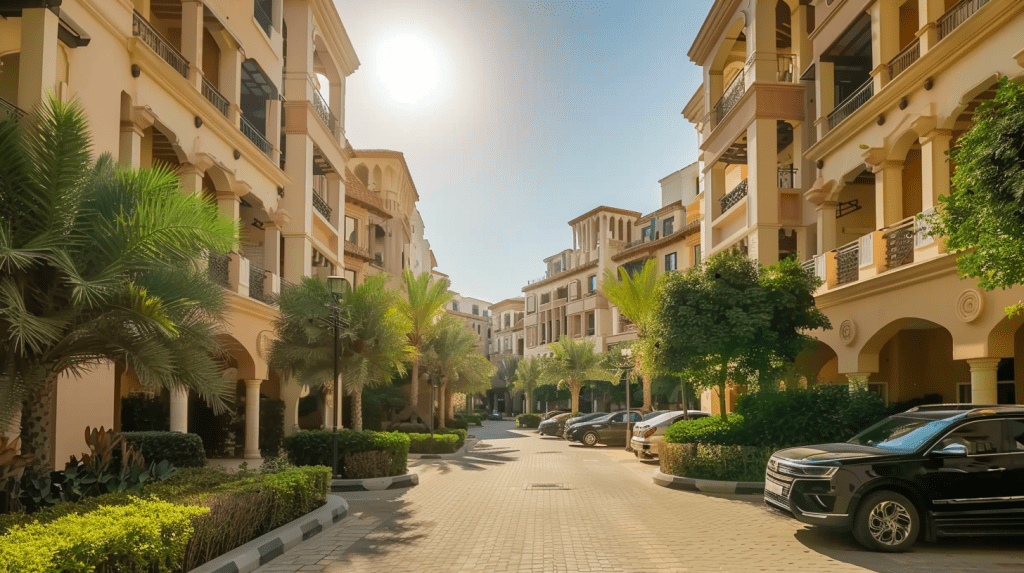 UAE Short-Term Rentals Boom: Rates Soar to Dh100,000 Per&nbsp;Night
