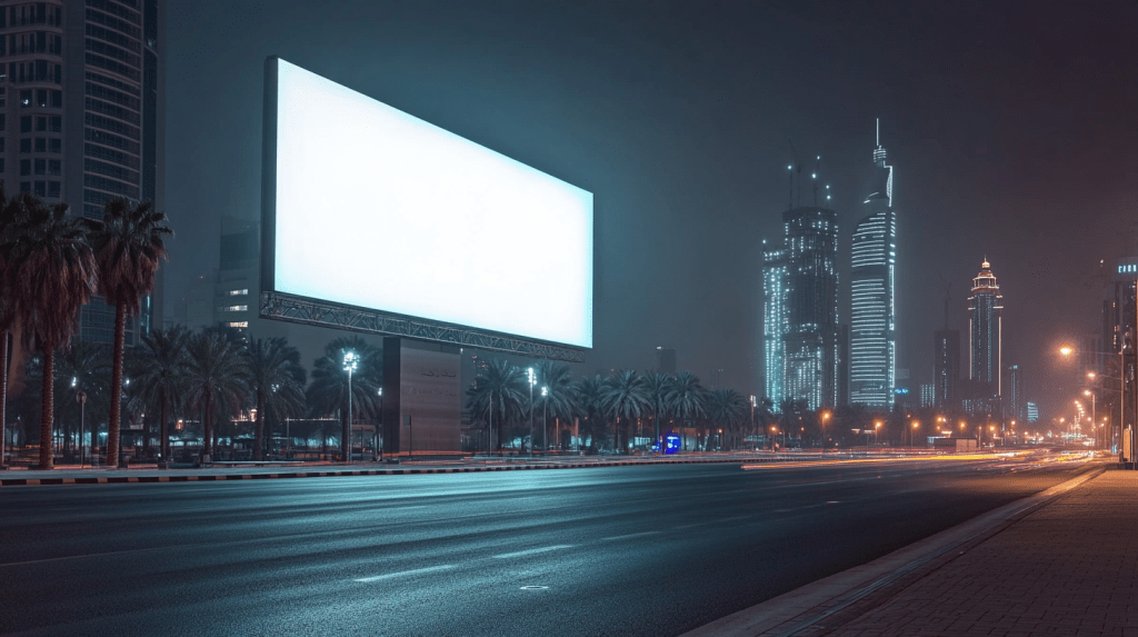 Dubai Unveils Mada Media: Transforming City’s Advertising&nbsp;Management