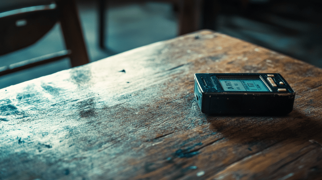 UAE in 2024: The Unexpected Comeback of Pagers in Key&nbsp;Sectors