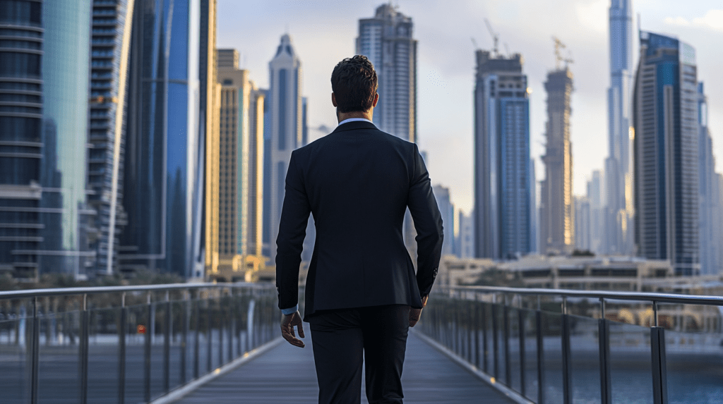UAE Aims for Top 10 Global Talent Hub Status Within 7&nbsp;Years