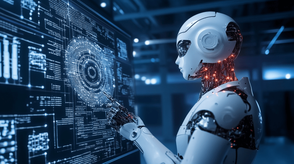 UAE Tech Surge: AI Projects Spark Freelance Consultant&nbsp;Demand