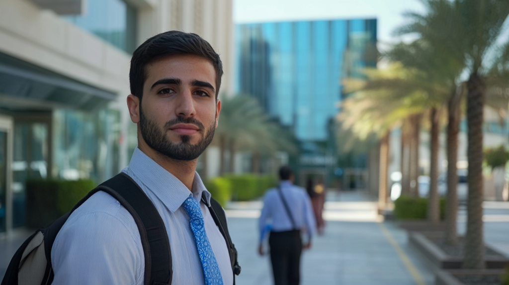 Is Dubai Easy to Get a Job in 2024? Expert Guide &&nbsp;Tips