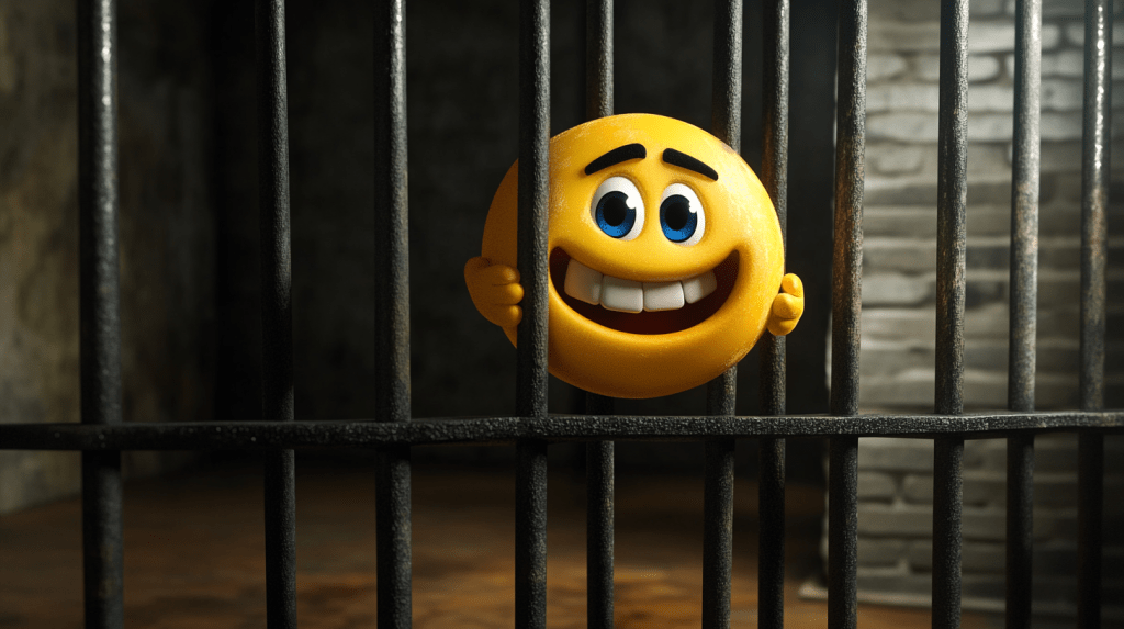 Kuwaiti Woman Fined $4,200 for Offensive Emoji: Digital Etiquette in&nbsp;Spotlight