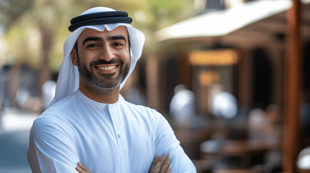 UAE Business Boom 2024: New Orders Surge, Hiring Slows – What’s&nbsp;Next?