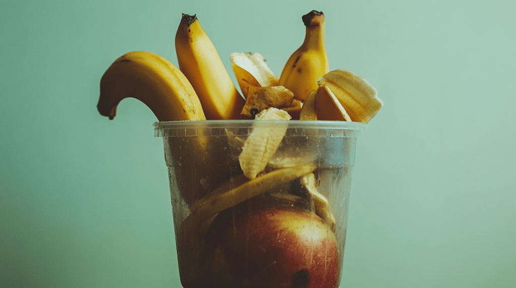 uae hotels food waste