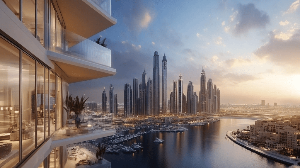 Dubai Property Owners Earn 41% More Than Tenants: 2024 Market&nbsp;Insights