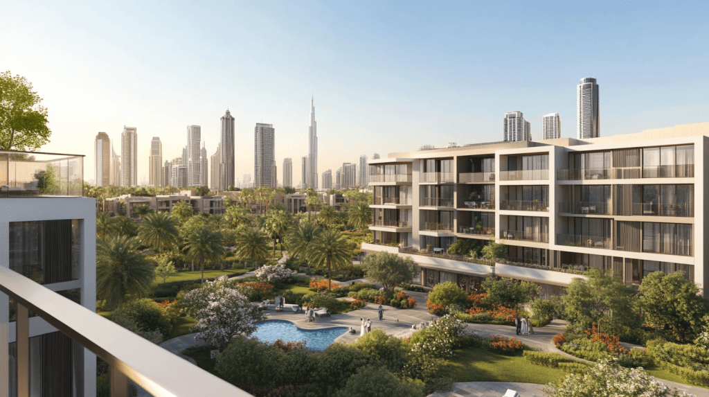 Monthly Rental Payments in Dubai: New 12-Cheque Options for&nbsp;Tenants