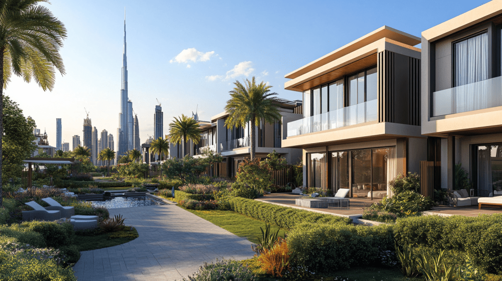 Dubai Offplan Property Prices: Summer Slowdown Signals Market&nbsp;Shift