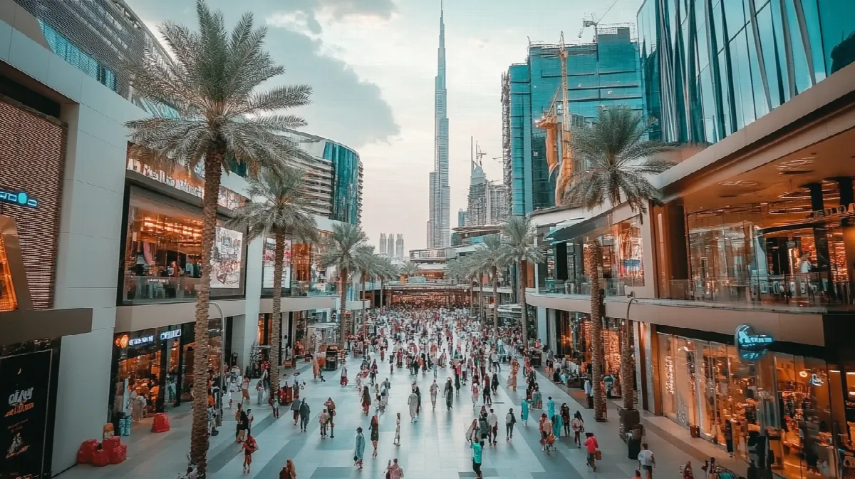 UAE Public Holiday: Prophet Muhammad’s Birthday Set for Sept 15, 2024
