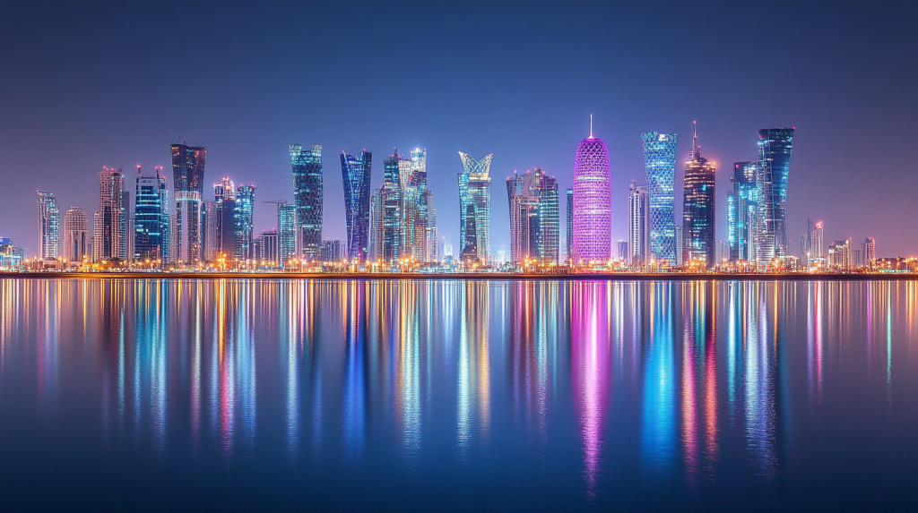 Qatar’s Extended Offers for GCC Tourists: Visa Ease &&nbsp;Discounts