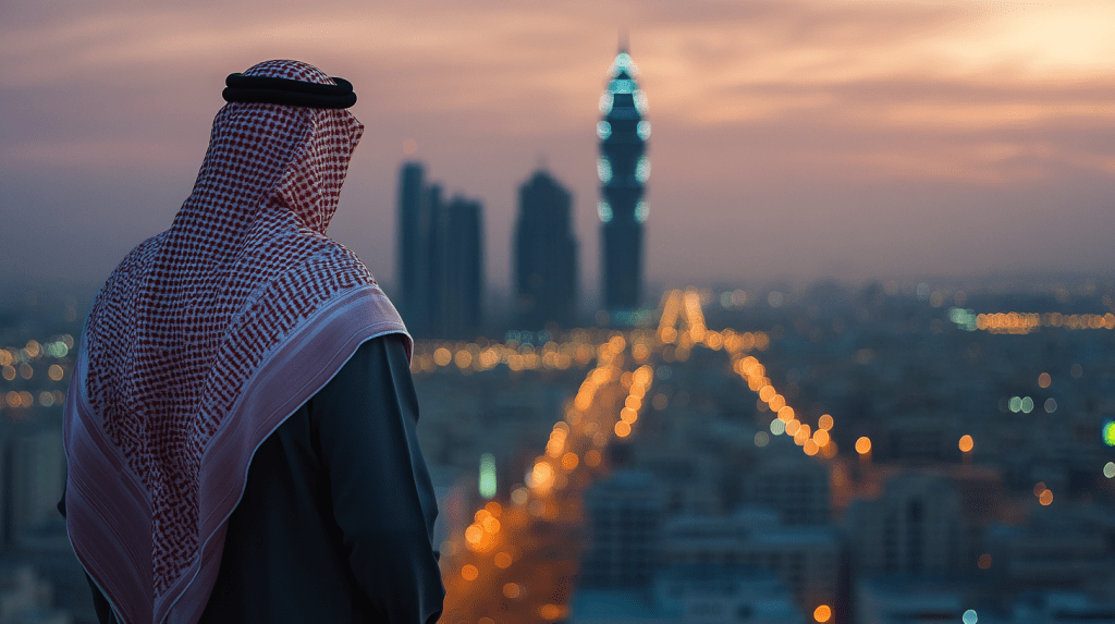 How to Check Saudi Visa Status Online: Complete Guide 2024&nbsp;[Steps]
