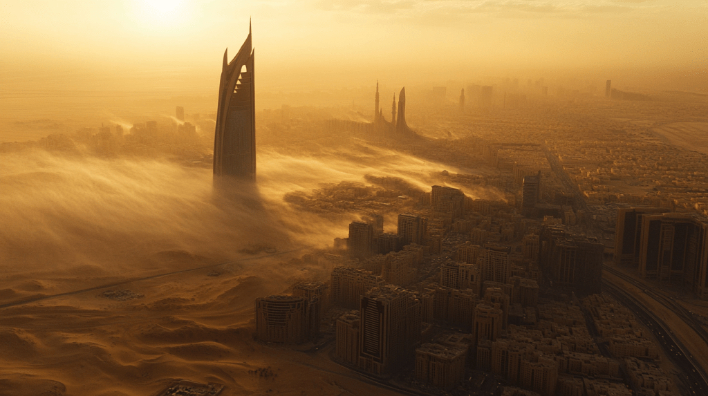 Saudi Job Market Booms: Fastest Growth in Nearly a&nbsp;Decade