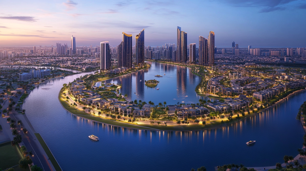 Sharjah’s New Rental Rules: 5-Year Stability for Tenants in&nbsp;2024