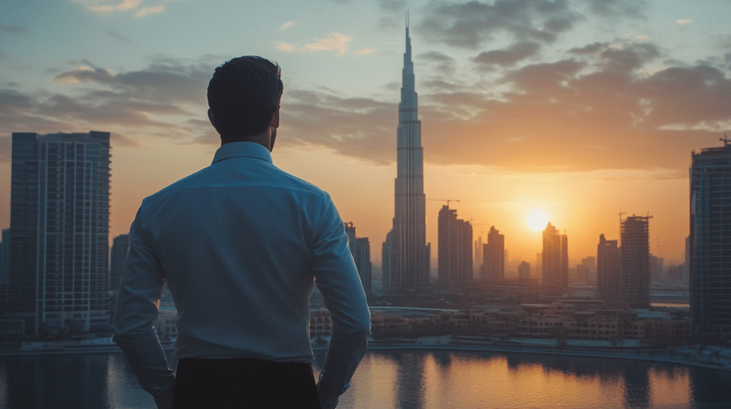 Sole Trader in Dubai 2024 guide