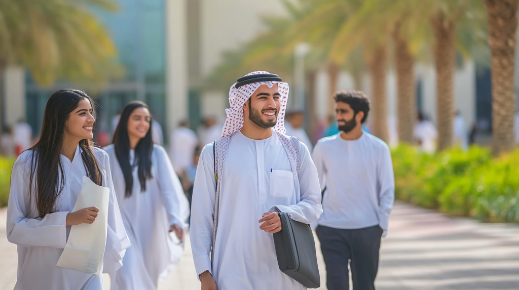 UAE Students Boost Job Prospects with Professional Skills and Micro-Credentials