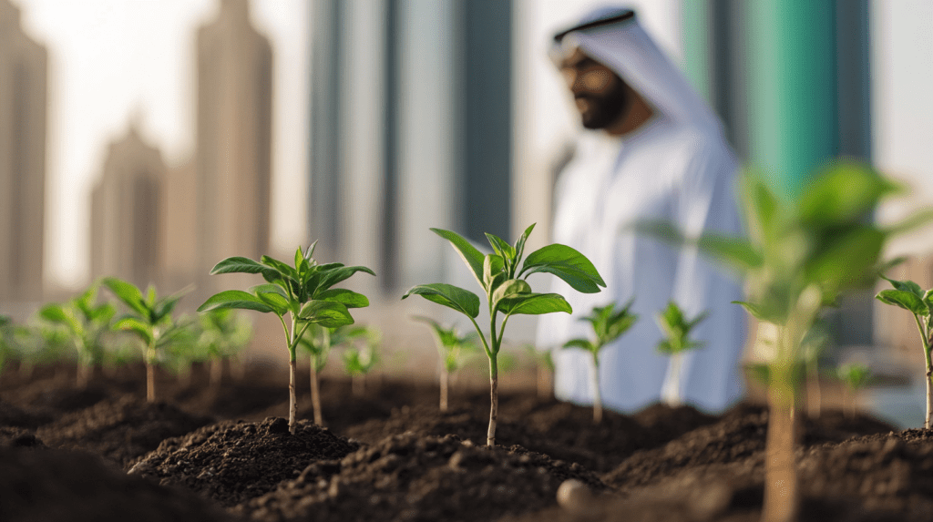 UAE Economy Set to Soar: 4.8% Growth by 2025 | Non-Oil Sectors&nbsp;Lead