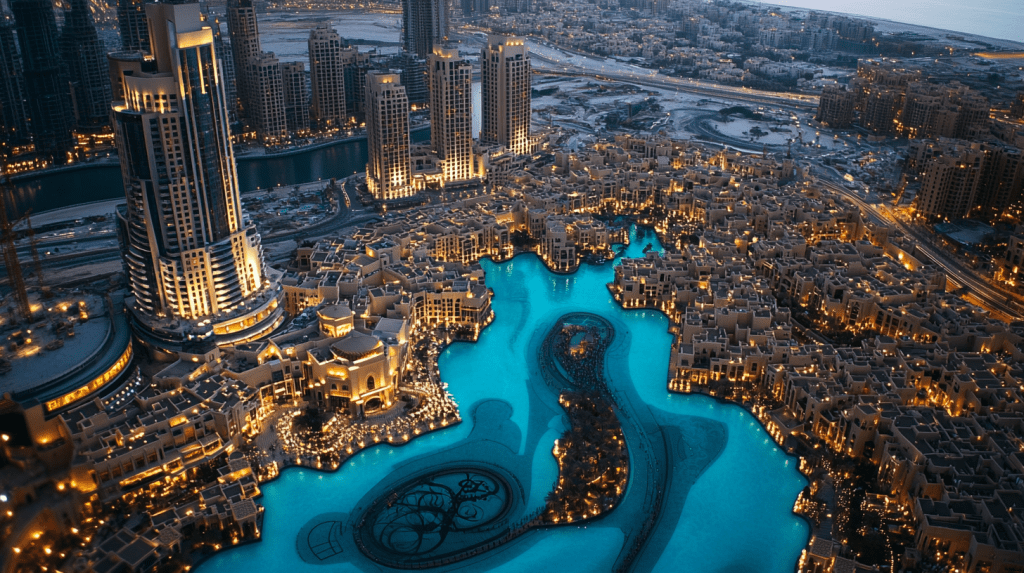 UAE Tourism Boom: Driving Economic Growth in 2024 and&nbsp;Beyond