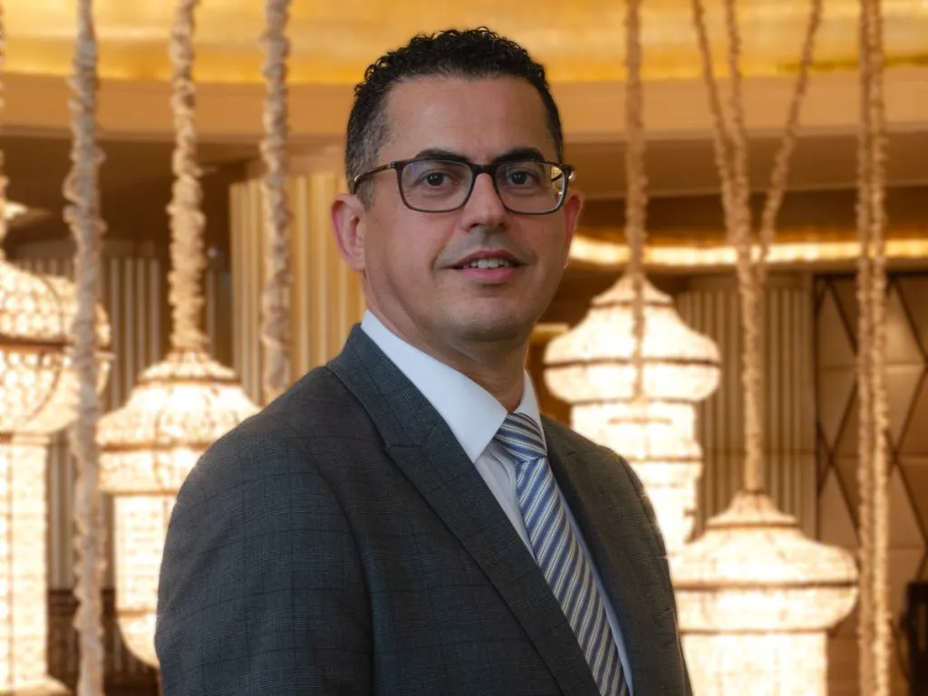Karim Gharbi,