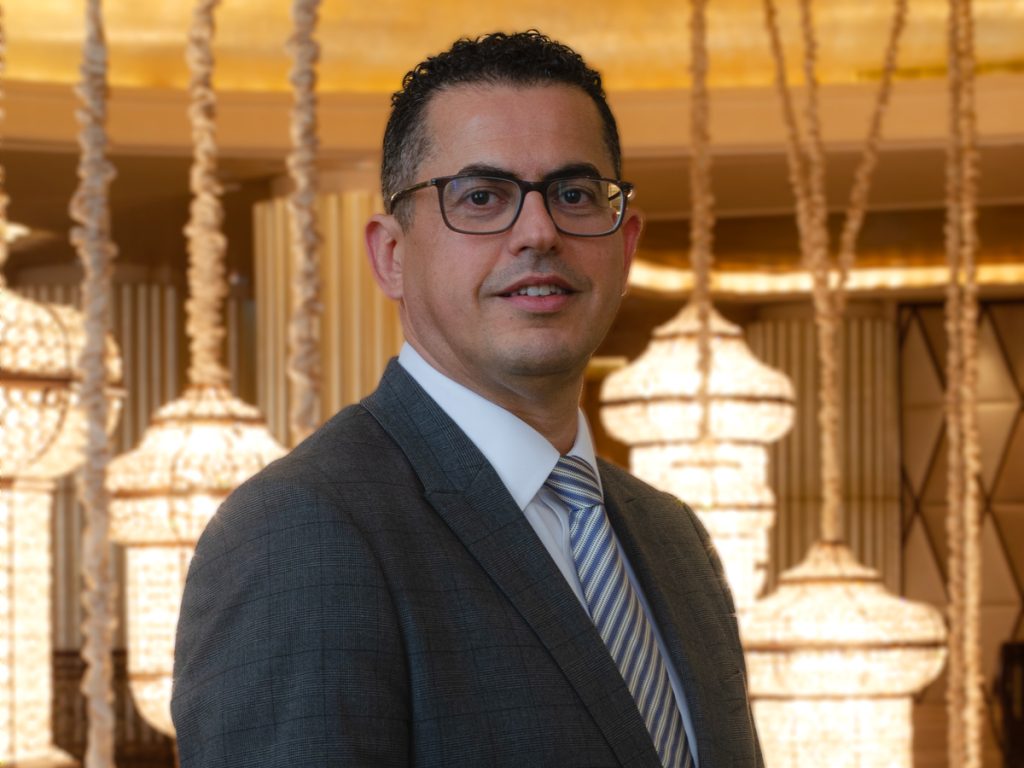 Karim Gharbi,