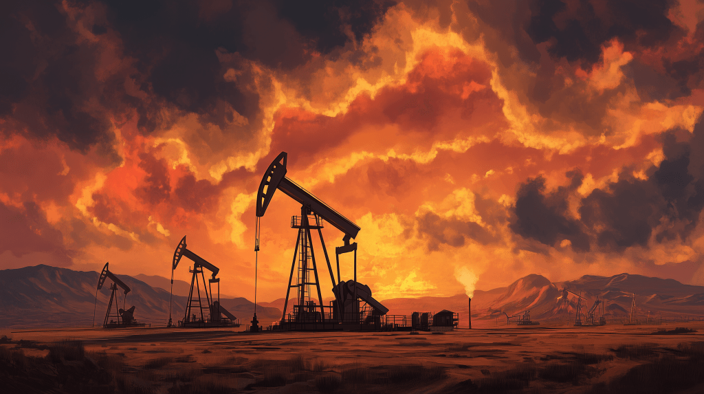 OPEC+ Extends Cuts: UAE and 7 Countries Maintain Oil Production&nbsp;Reductions